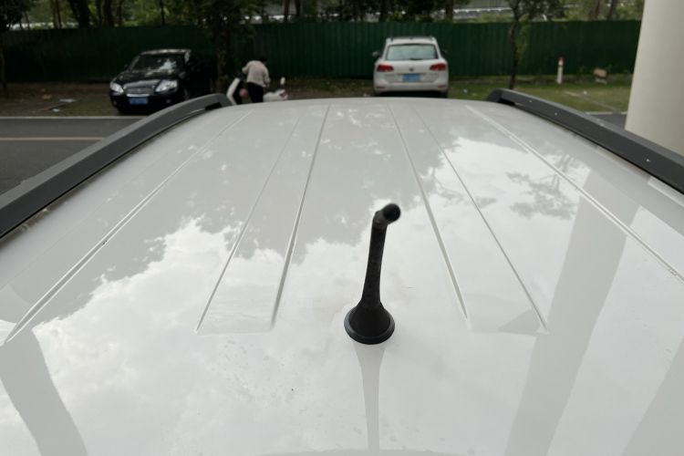Used Wuling Hongguang S3 2019 1.5L Manual Standard Version China VI Standard Roof