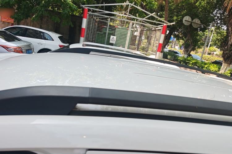 Used Wuling Hongguang S3 2019 1.5L Manual Standard Version China VI Standard Roof