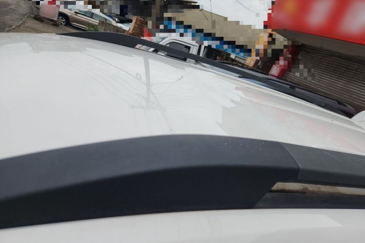 Used Wuling Hongguang S3 2019 1.5L Manual Standard Version China VI Standard Roof