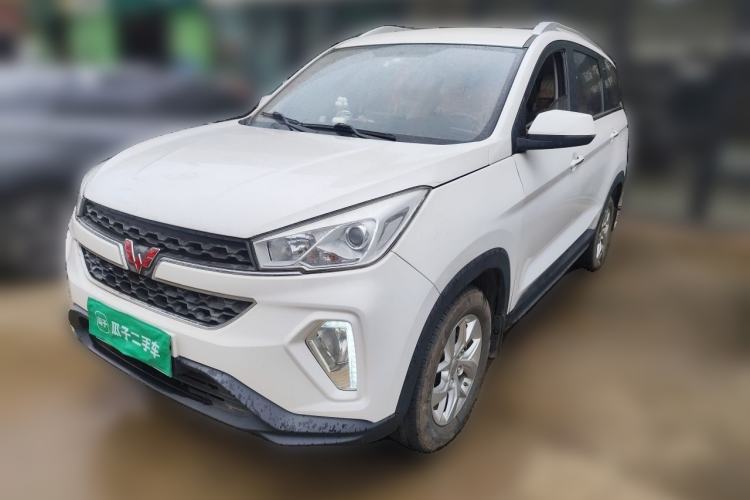 Used Wuling Hongguang S3 2019 1.5L Manual Luxury Model China VI Standard Guazi used car, China used car export, Used car for sale, Used  cars, Cheapest cars for sale