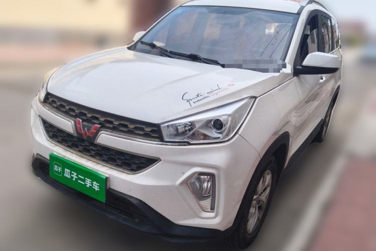 Gebrauchter Wuling Hongguang S3 2019 1.5L Manual Luxury Model China VI Standard Guazi used car, China used car export, Used car for sale, Used  cars, Cheapest cars for sale