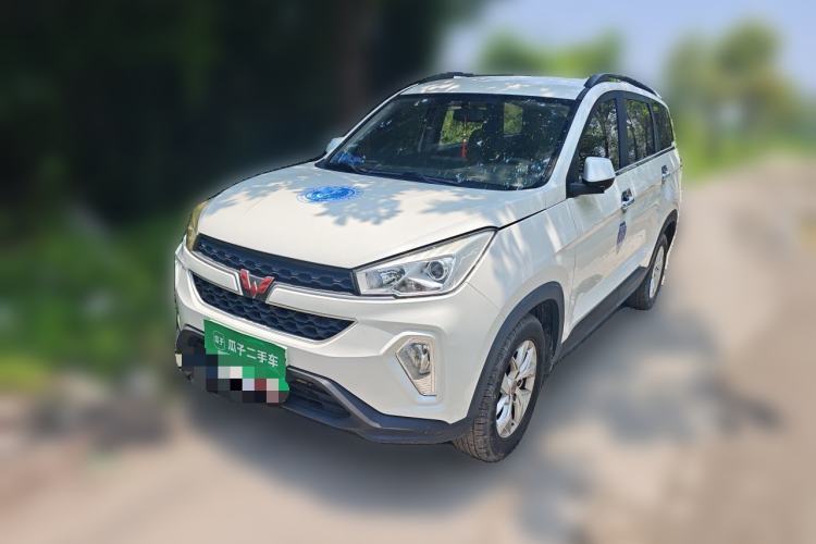 Used Wuling Hongguang S3 2019 1.5L Manual Luxury Model China VI Standard Guazi used car, China used car export, Used car for sale, Used  cars, Cheapest cars for sale