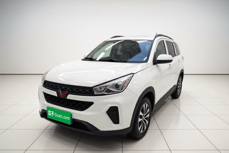 Wuling Hongguang S3 2019 1.5L Manual Standard Version China VI Standard usado Guazi used car, China used car export, Used car for sale, Used cars, Cheapest cars for sale