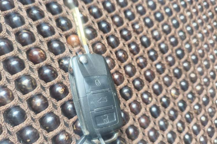 Used Wuling Hongguang S3 2019 1.5L Manual Standard Version China VI Standard Vehicle Key