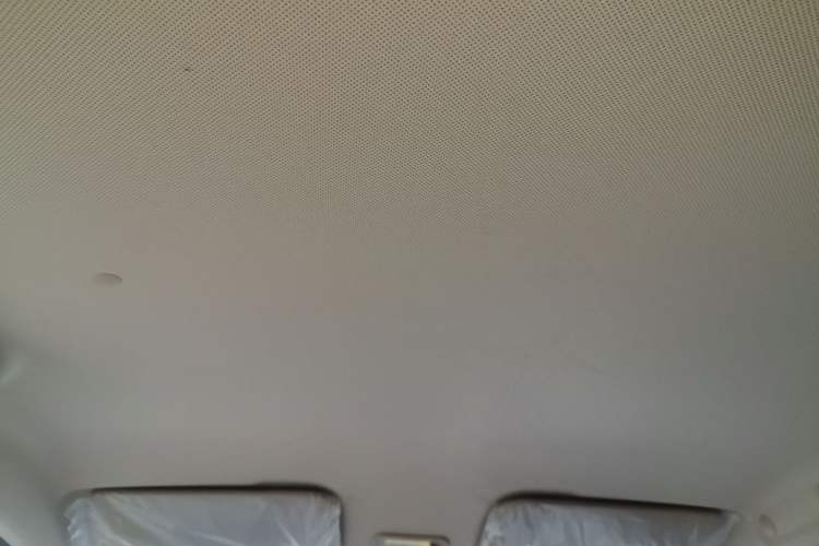 Used Wuling Hongguang V 2022 1.5L Jingqu Edition Electric-Assist LAR Headliner