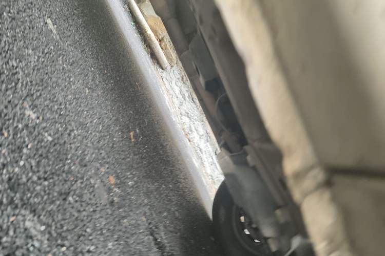 Used Wuling Hongguang V 2019 1.5L Standard Version China VI LAR Chassis Front Right