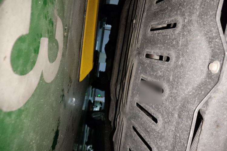 Used Wuling Hongguang V 2019 1.5L Jingqu Version China VI LAR Chassis Front