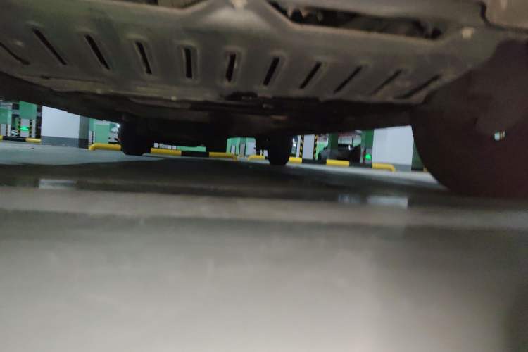 Used Wuling Hongguang V 2019 1.5L Jingqu Version China VI LAR Chassis Front