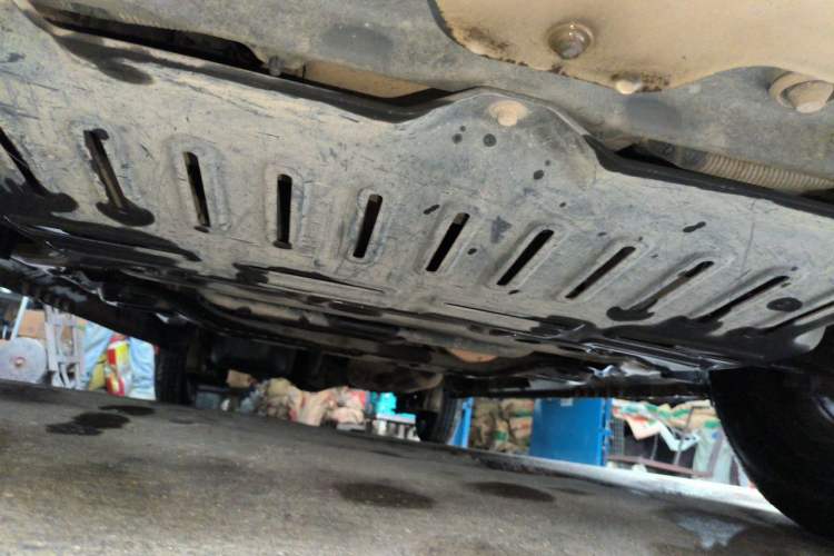 Used Wuling Hongguang V 2019 1.5L Base Version China VI LAR Chassis Front