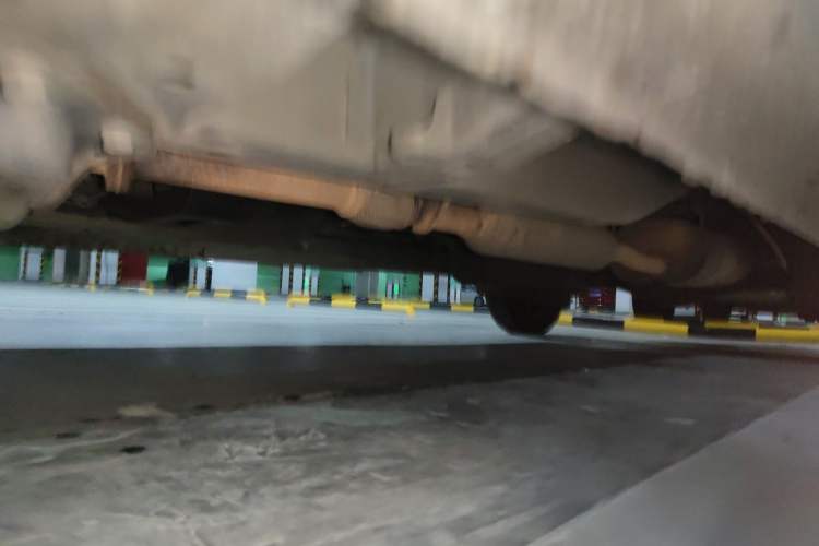 Used Wuling Hongguang V 2019 1.5L Jingqu Version China VI LAR Chassis Front Left