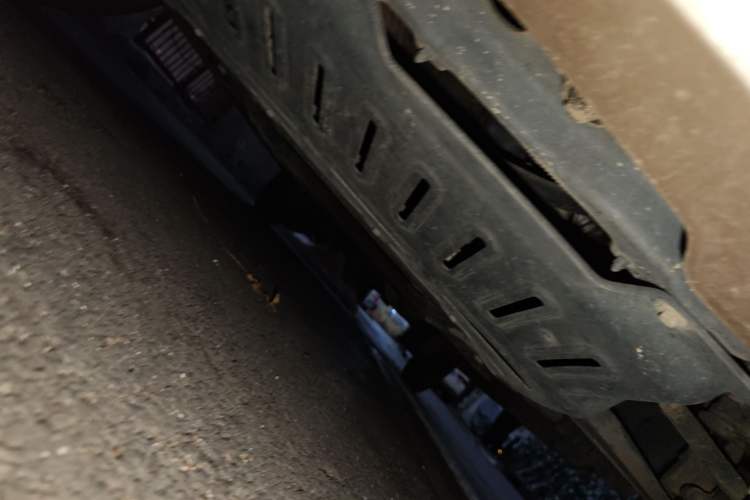 Used Wuling Hongguang V 2019 1.5L Jingqu Version China VI LAR Chassis Front
