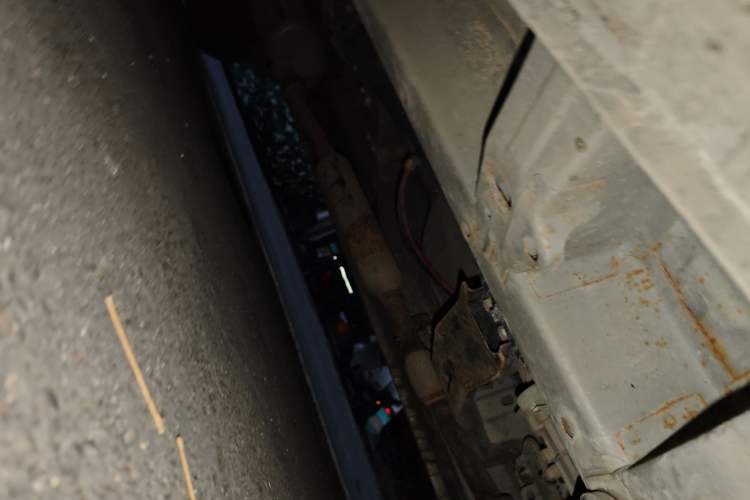 Used Wuling Hongguang V 2019 1.5L Jingqu Version China VI LAR Chassis Front Right