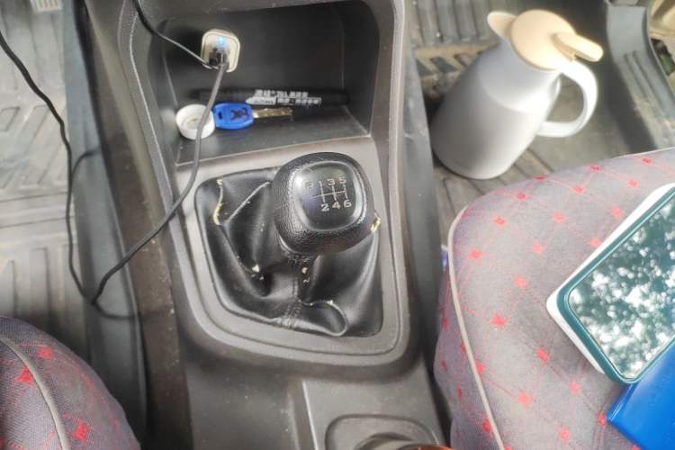 Used Wuling Hongguang V 2019 1.5L Jingqu Version China VI LAR Gear Lever