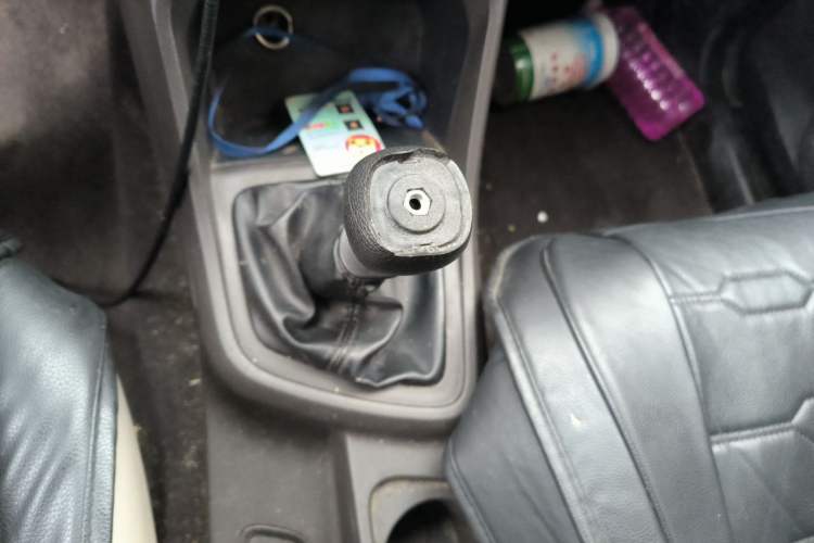 Used Wuling Hongguang V  Gear Lever
