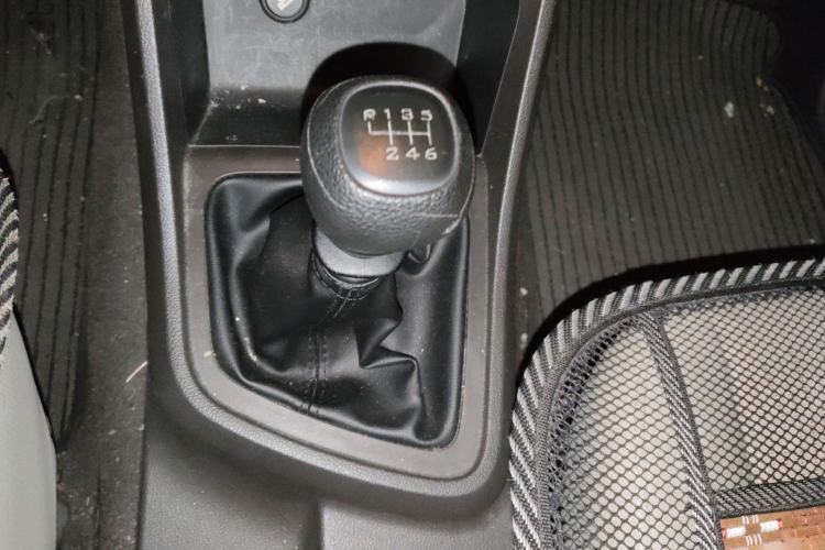Used Wuling Hongguang V 2019 1.5L Enjoyment Version China VI LAR Gear Lever