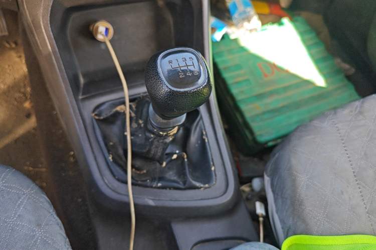 Used Wuling Hongguang V 2019 1.5L Standard Version China VI LAR Gear Lever