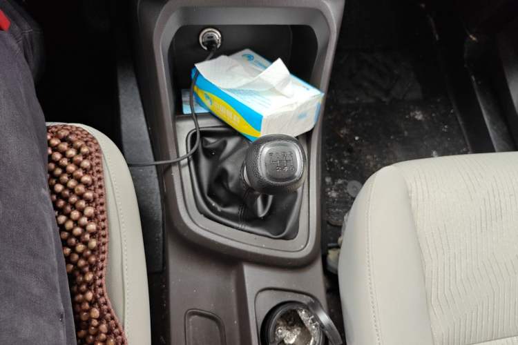 Used Wuling Hongguang V 2019 1.5L Enjoyment Version China VI LAR Gear Lever