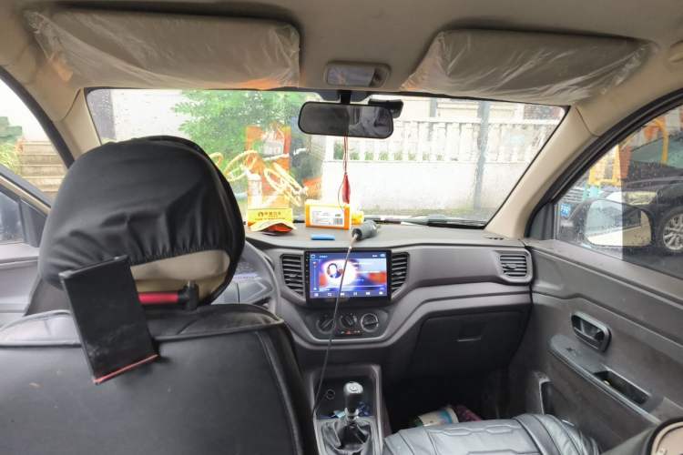 Used Wuling Hongguang V  Headliner