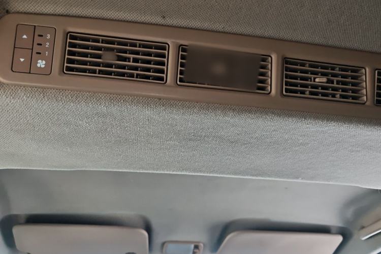 Used Wuling Hongguang V 2019 1.5L Enjoyment Version China VI LAR Headliner