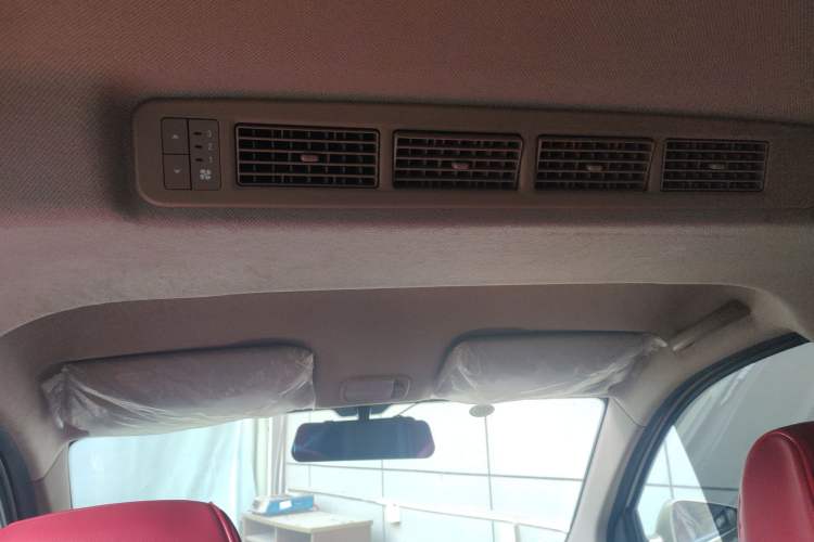 Used Wuling Hongguang V 2019 1.5L Standard Version L2B Headliner