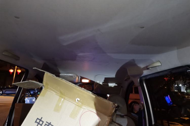 Used Wuling Hongguang V 2019 1.5L Jingqu Version L2B Headliner