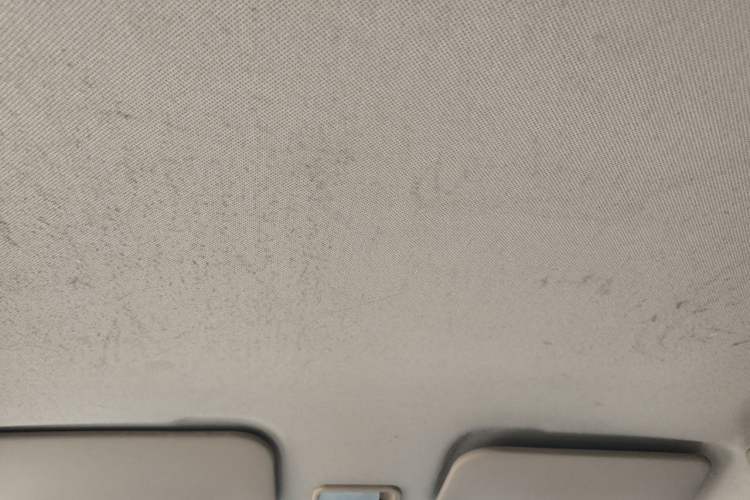 Used Wuling Hongguang V 2019 1.5L Jingqu Version China VI LAR Headliner