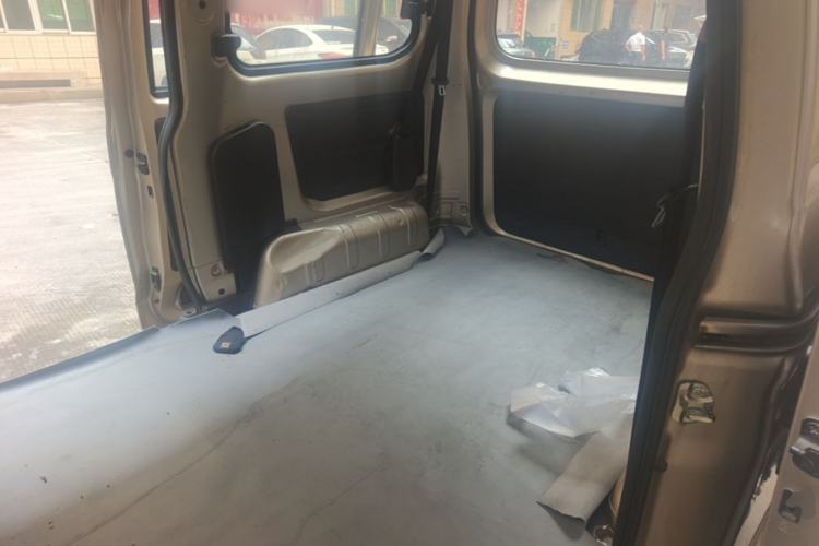 Used Wuling Hongguang V 2019 1.5L Jingqu Version China VI LAR Left Rear Seat