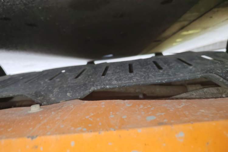 Used Wuling Hongguang V 2019 1.5L Jingqu Version China VI LAR Chassis Front