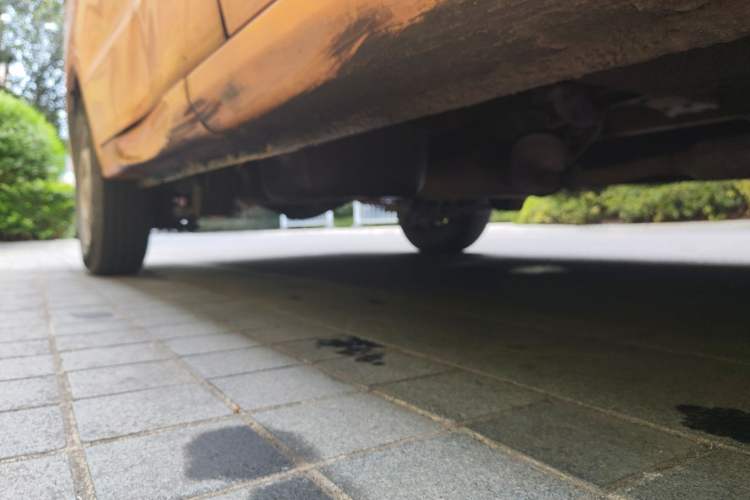 Used Wuling Hongguang V 2019 1.5L Jingqu Version China VI LAR Chassis Rear Right