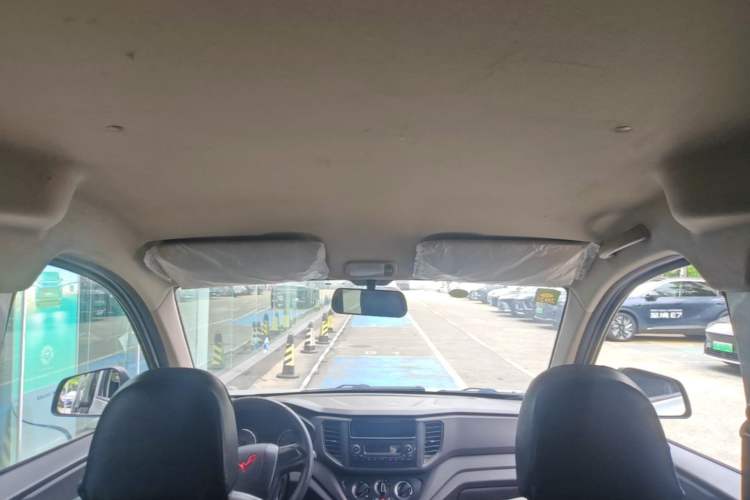 Used Wuling Hongguang V 2019 1.5L Jingqu Version China VI LAR Headliner