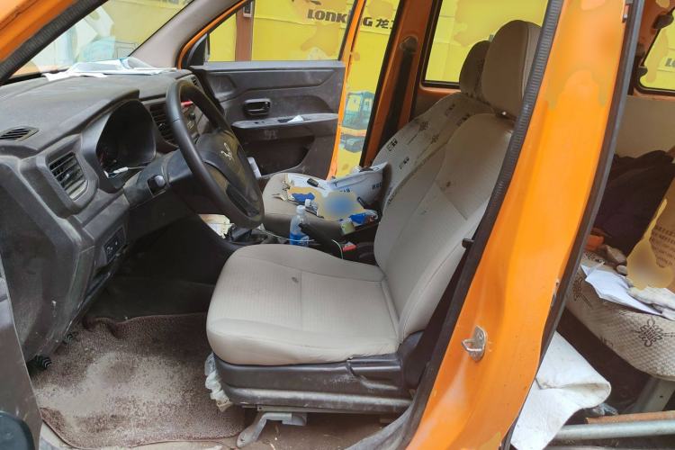 Used Wuling Hongguang V 2019 1.5L Jingqu Version China VI LAR Left Front Seat