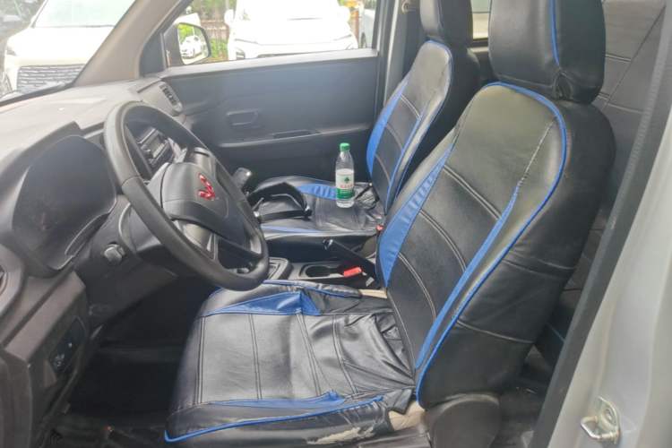 Used Wuling Hongguang V 2019 1.5L Jingqu Version China VI LAR Left Front Seat