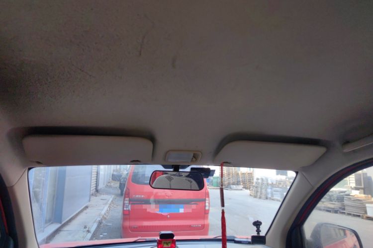 Used Wuling Hongguang V 2019 1.5L Jingqu Version China VI LAR Headliner