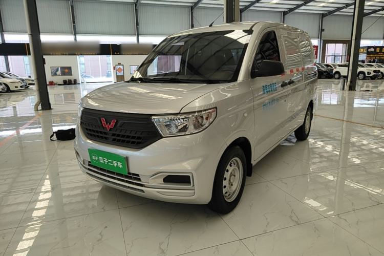 Used Wuling Hongguang V 2019 1.5L Jingqu Edition Sealed-Window Vehicle China VI LAR Guazi used car, China used car export, Used car for sale, Used cars, Cheapest cars for sale