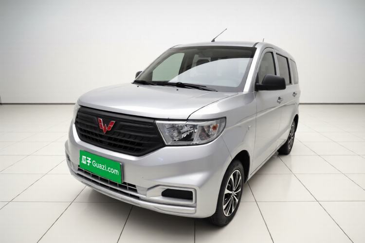 Wuling Hongguang V 2019 1.5L Base Version China VI LAR مستعملة Guazi used car, China used car export, Used car for sale, Used  cars, Cheapest cars for sale