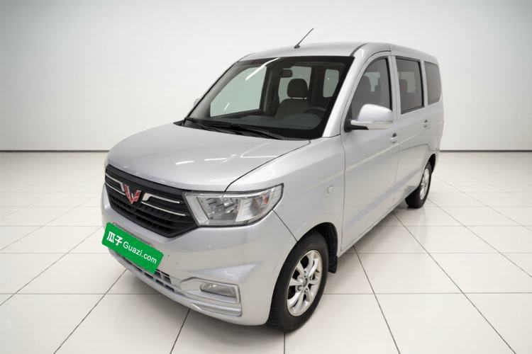 Wuling Hongguang V 2019 1.5L Enjoyment Version China VI LAR مستعملة Guazi used car, China used car export, Used car for sale, Used  cars, Cheapest cars for sale