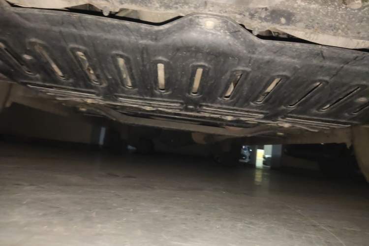Used Wuling Hongguang V 2019 1.5L Jingqu Version China VI LAR Chassis Front
