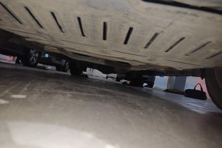 Used Wuling Hongguang V 2019 1.5L Jingqu Version China VI LAR Chassis Front