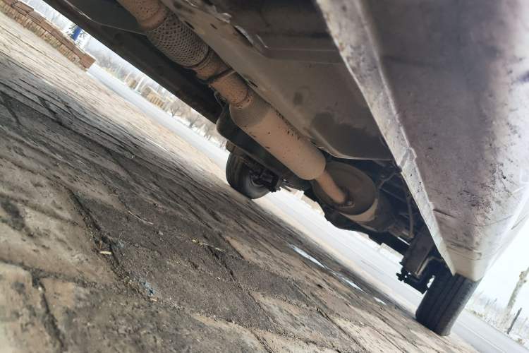Used Wuling Hongguang V 2019 1.5L Jingqu Edition Sealed-Window Vehicle China VI LAR Chassis Front Left