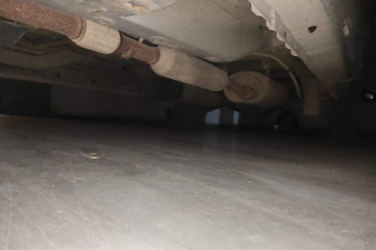 Used Wuling Hongguang V 2019 1.5L Jingqu Version China VI LAR Chassis Front Left