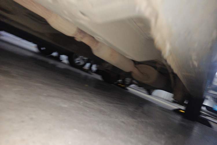 Used Wuling Hongguang V 2019 1.5L Jingqu Version China VI LAR Chassis Front Left