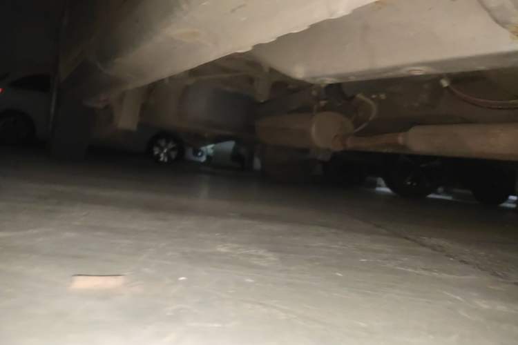 Used Wuling Hongguang V 2019 1.5L Jingqu Version China VI LAR Chassis Front Right