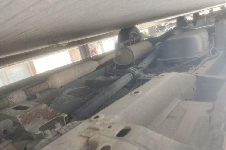 Used Wuling Hongguang V 2019 1.5L Enjoyment Version China VI LAR Chassis Front Right