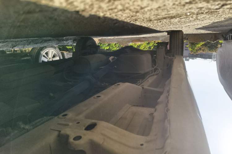 Used Wuling Hongguang V 2019 1.5L Jingqu Edition Sealed-Window Vehicle China VI LAR Chassis Front Right