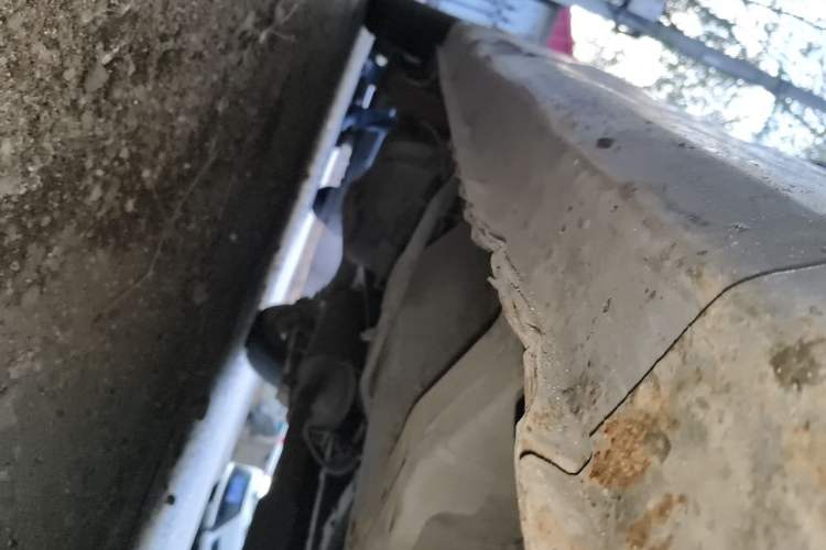 Used Wuling Hongguang V 2019 1.5L Base Version L2B Chassis Front Right