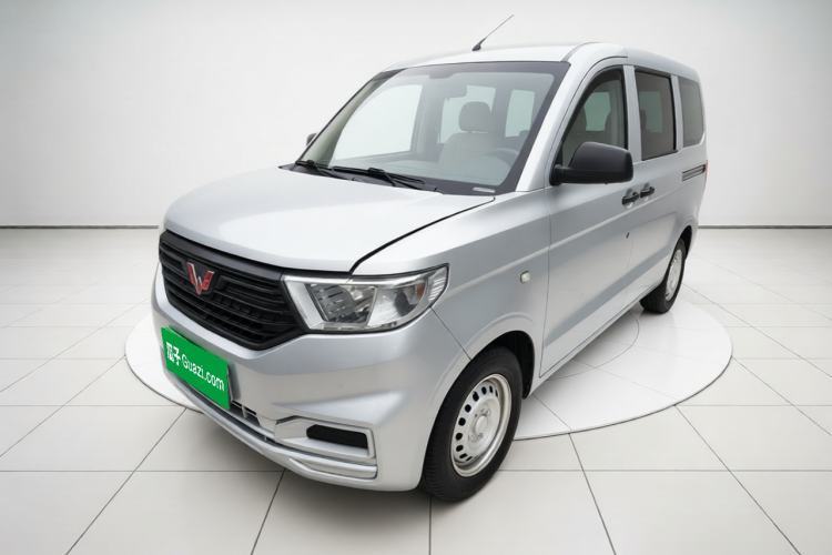 Wuling Hongguang V 2019 1.5L Base Version China VI LAR مستعملة Guazi used car, China used car export, Used car for sale, Used  cars, Cheapest cars for sale
