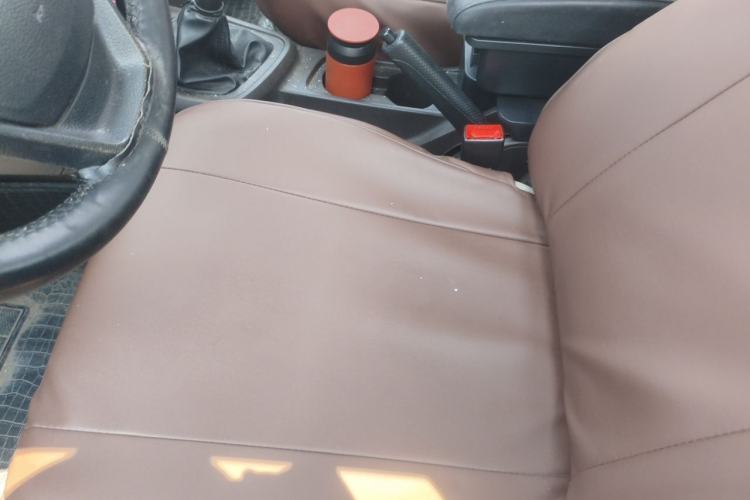 Used Wuling Hongguang V 2019 1.5L Standard Version L2B Driver Seat