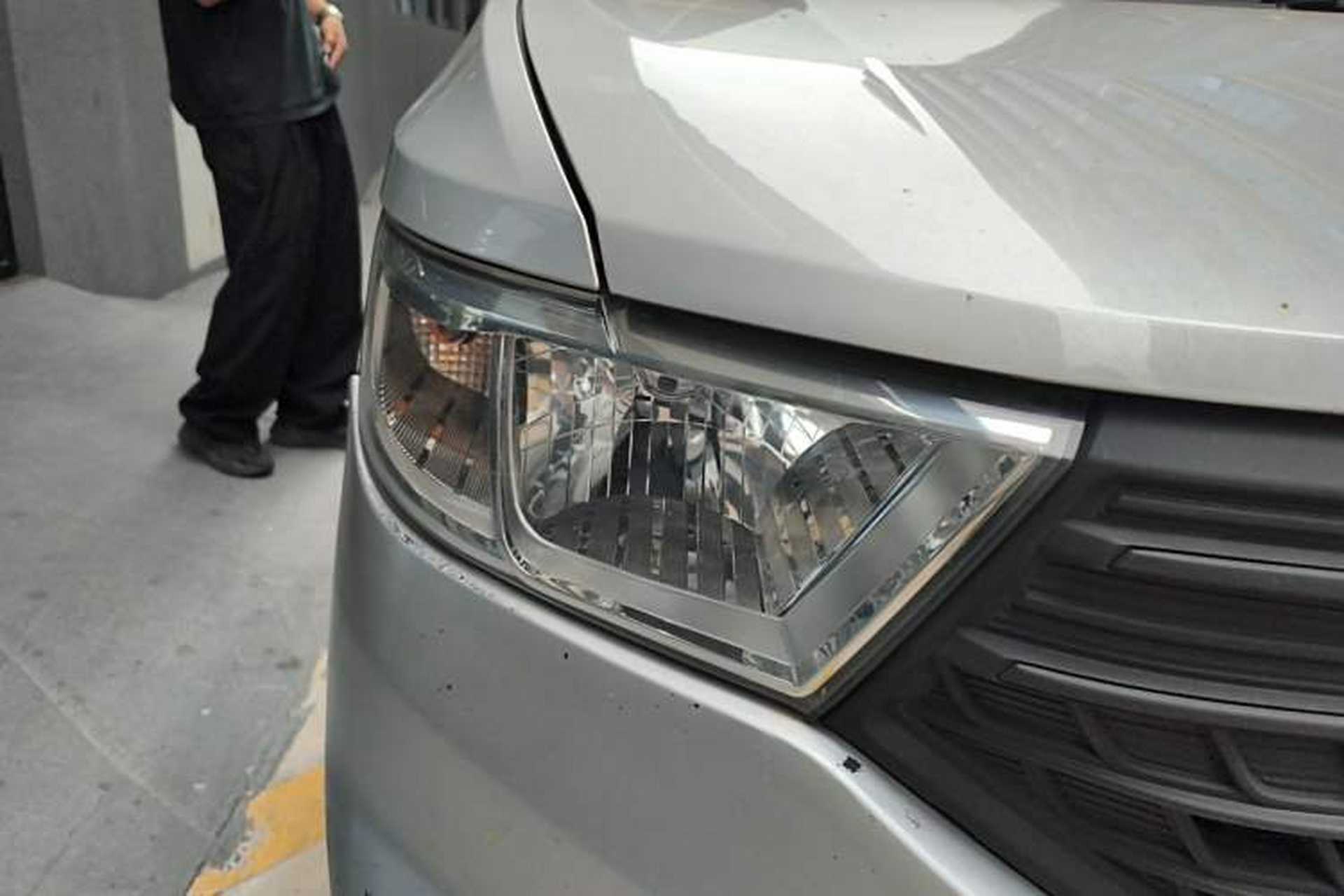 Used Wuling Hongguang V 2019 1.5L Jingqu Version China VI LAR Exterior 6