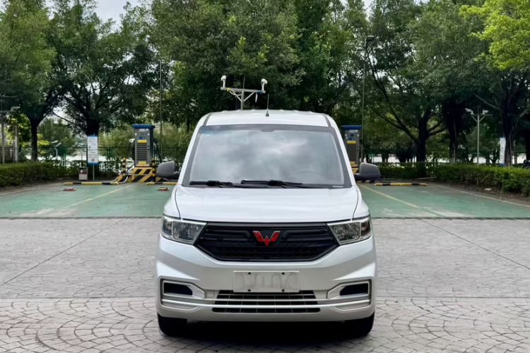 Used Wuling Hongguang V 2019 1.5L Jingqu Version China VI LAR Exterior 6