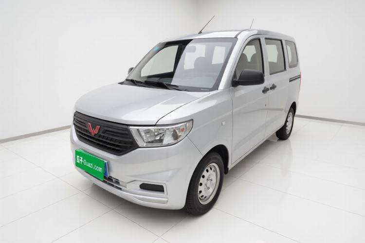 Used Wuling Hongguang V 2019 1.5L Standard Version China VI LAR Guazi used car, China used car export, Used car for sale, Used  cars, Cheapest cars for sale